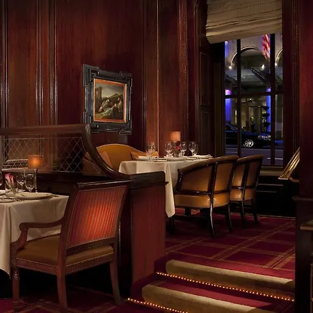 The Towers Of The Waldorf Astoria-3