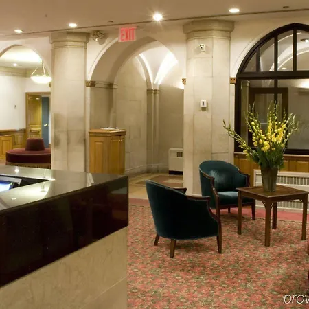 Salisbury Hotel-3