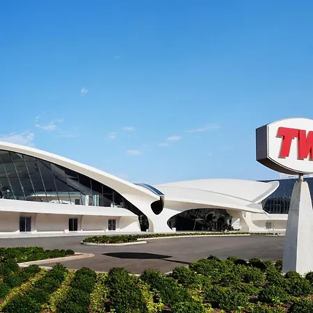 Twa Hotel At Jfk Airport-3