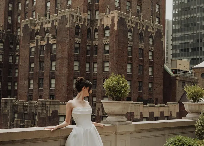 Intercontinental Barclay By Ihg